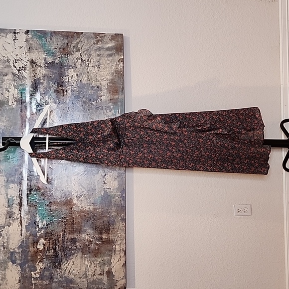 AVEC LES FILLES Dress - Picture 3 of 10